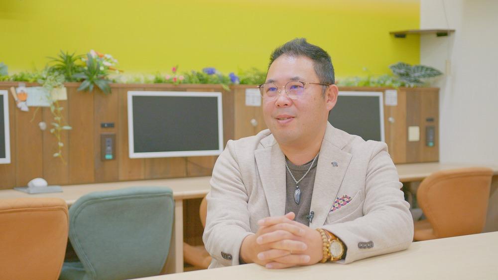 山本豊人（株式会社わくわく 代表取締役）